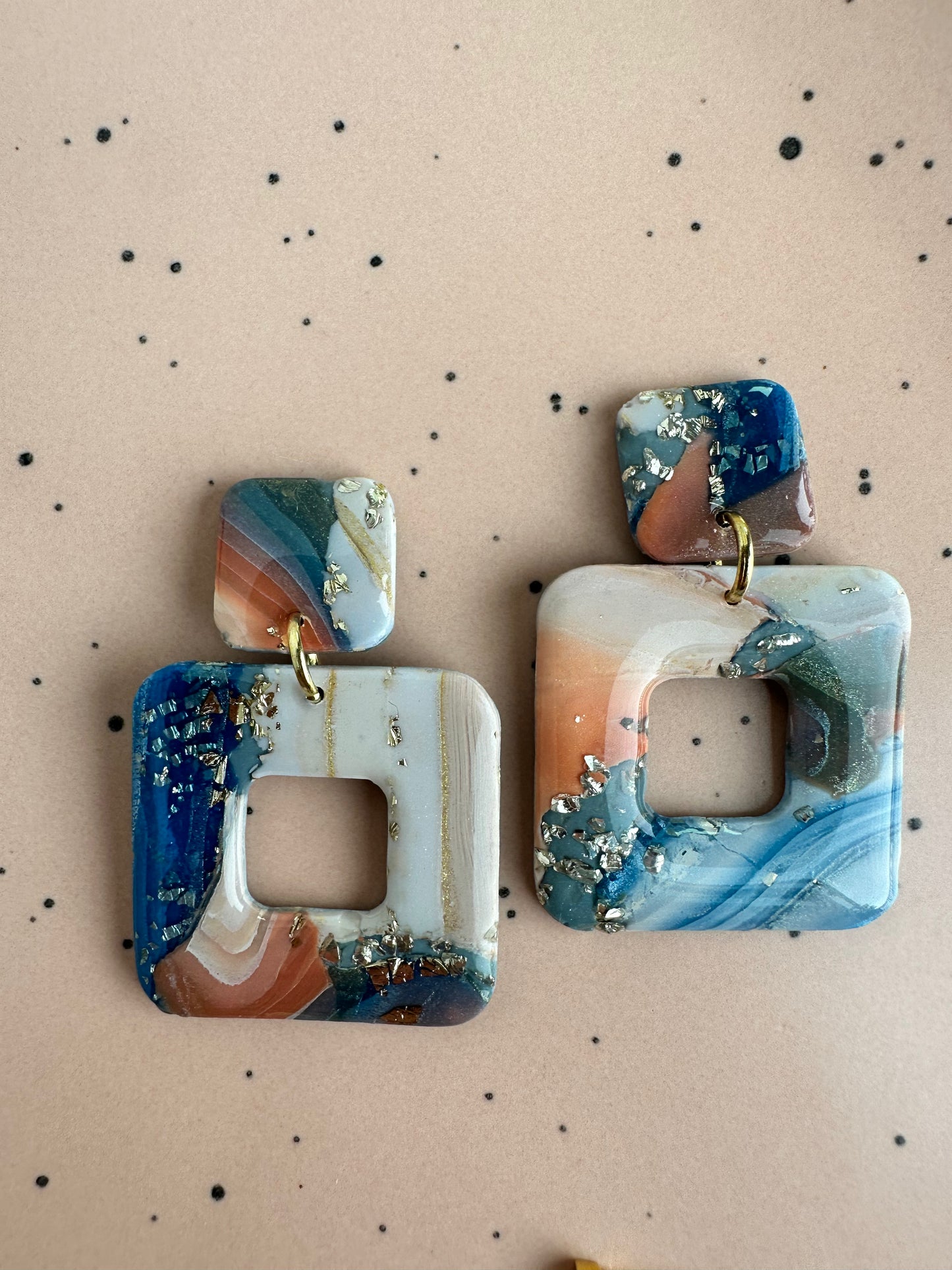 Bedazzled Collection Dangles