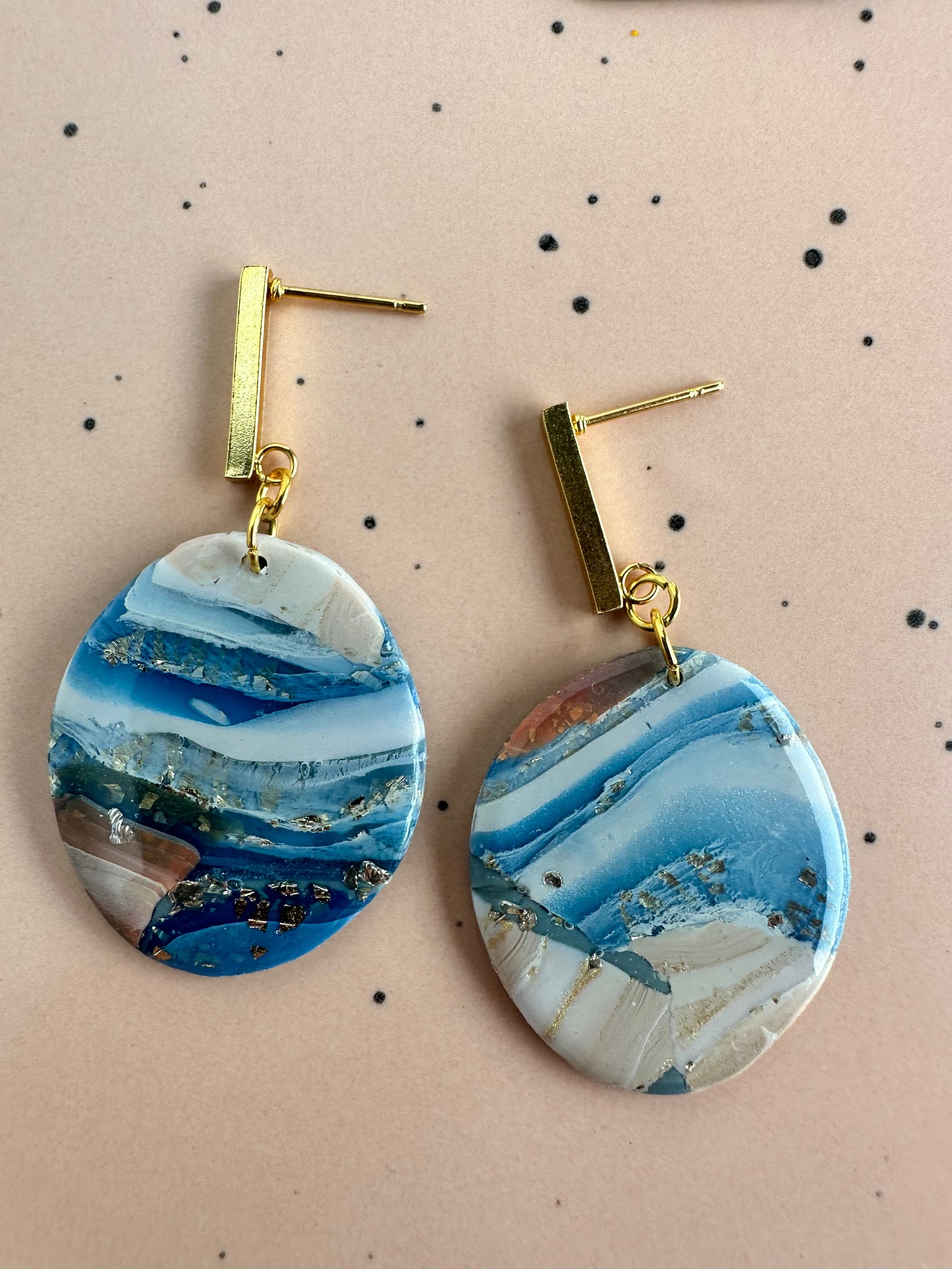 Bedazzled Collection Dangles
