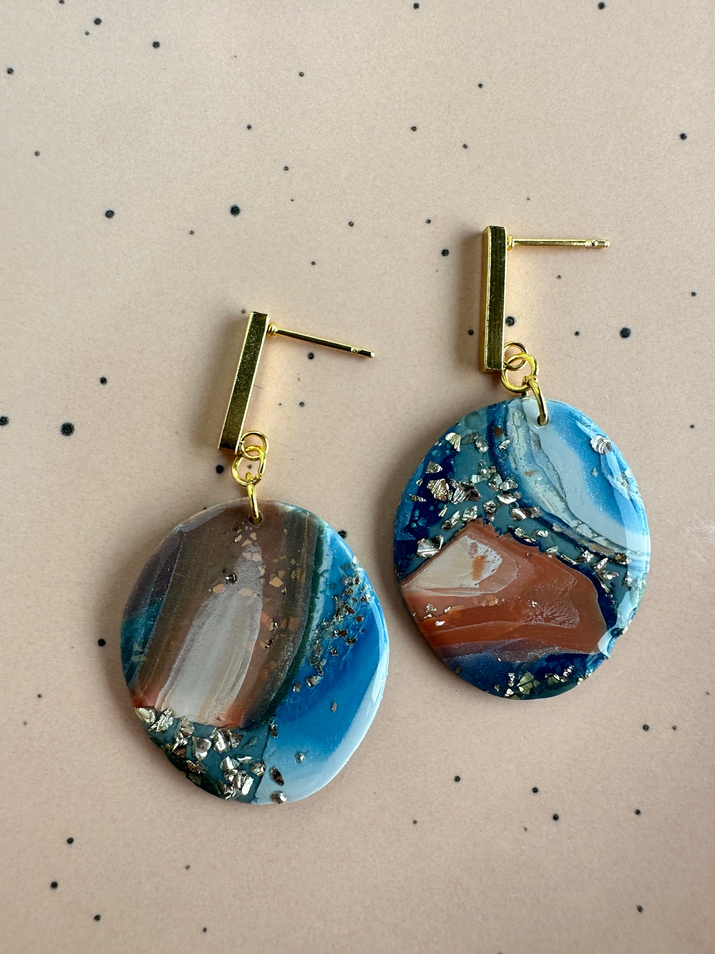 Bedazzled Collection Dangles