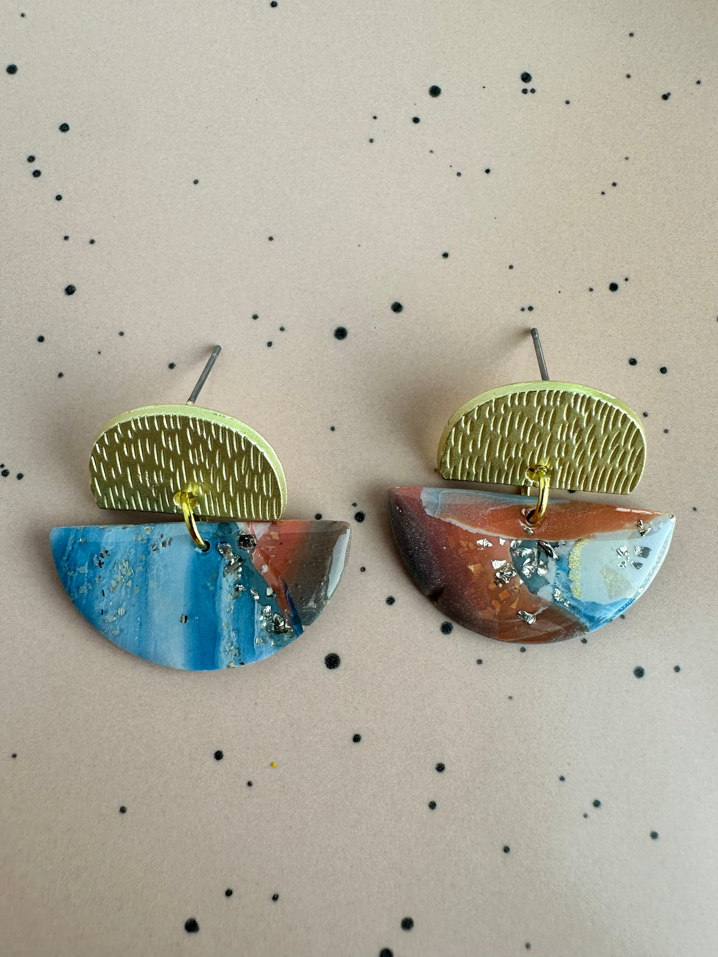 Bedazzled Collection Dangles