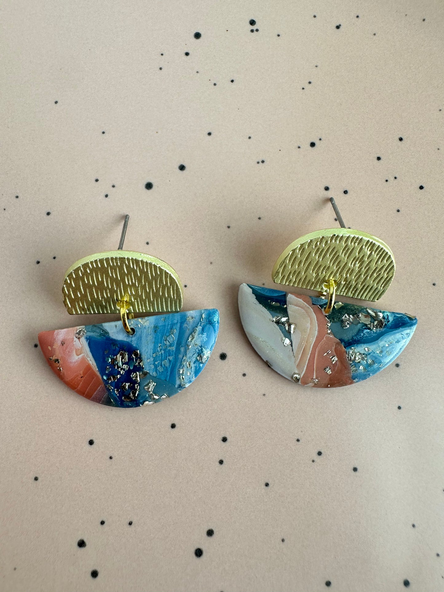 Bedazzled Collection Dangles
