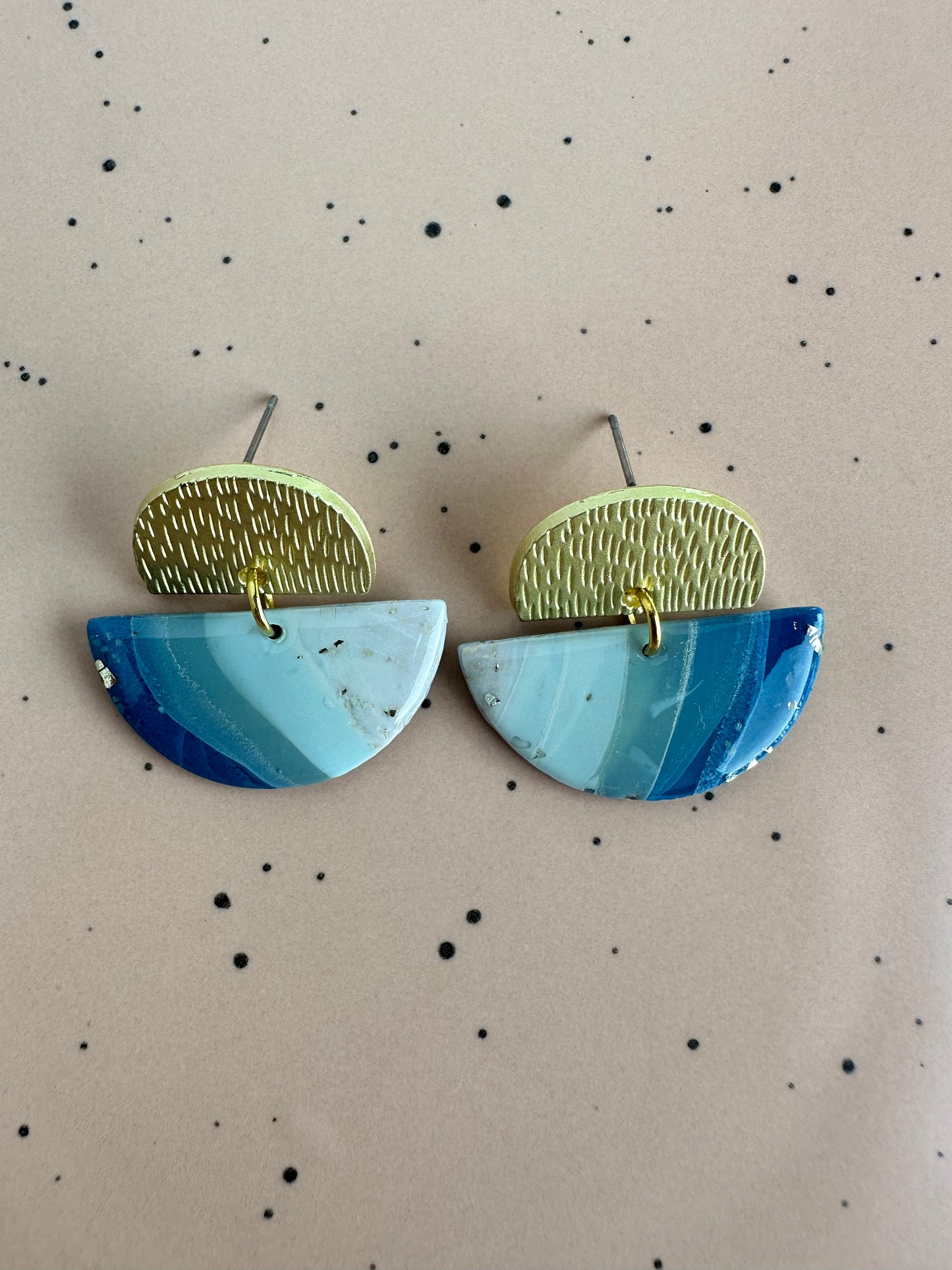 Bedazzled Collection Dangles
