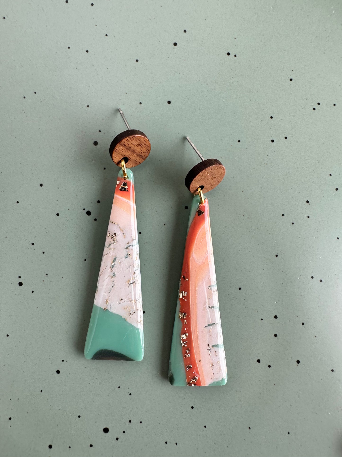 Bedazzled Collection Dangles
