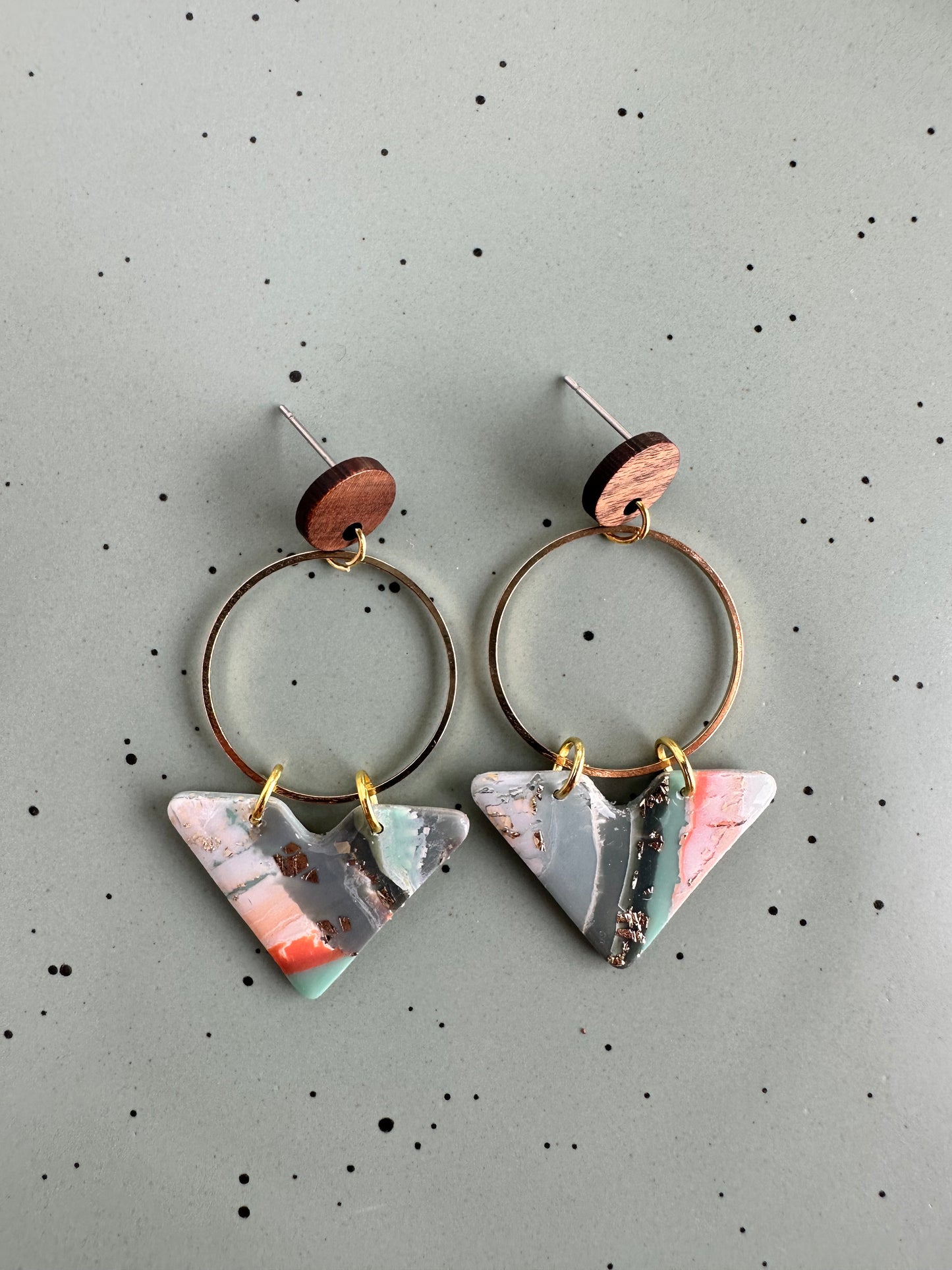 Bedazzled Collection Dangles