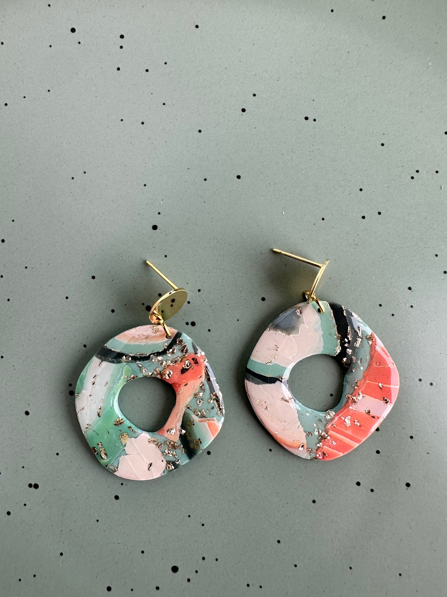 Bedazzled Collection Dangles