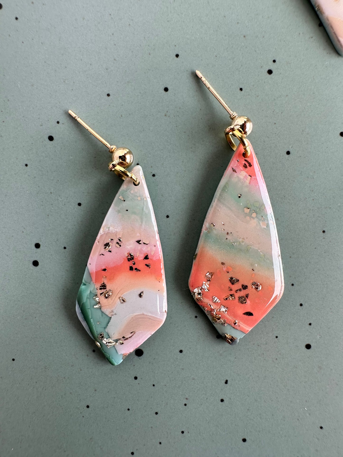 Bedazzled Collection Dangles