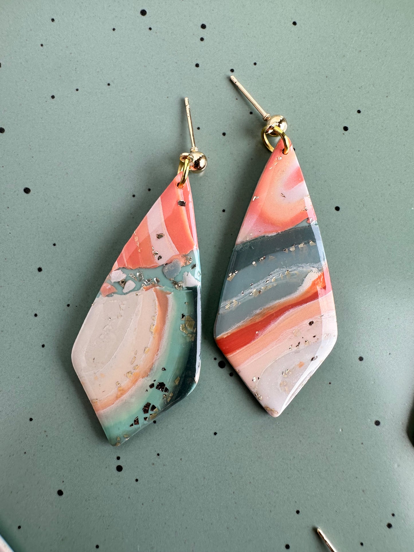 Bedazzled Collection Dangles