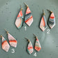 Bedazzled Collection Dangles