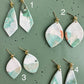 Bedazzled Collection Dangles