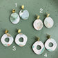 Bedazzled Collection Dangles