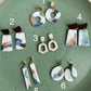 Bedazzled Collection Dangles