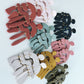 "The Cascades" Large Statement Dangles