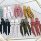 "The Toketee" Arch Statement Earrings